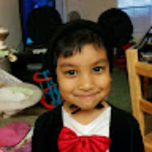 Meet your Posher, Rajendra